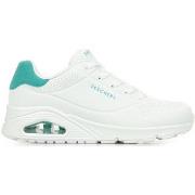 Sneakers Skechers Uno Pop Back