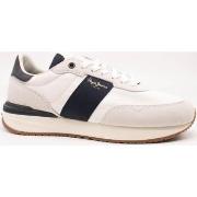 Lage Sneakers Pepe jeans -