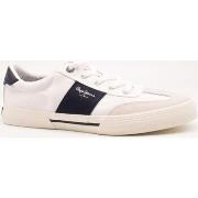 Lage Sneakers Pepe jeans -