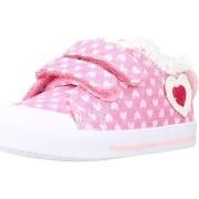 Lage Sneakers Chicco GRIFFY