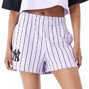 Korte Broek New-Era Mlb lifestyle shorts neyyan