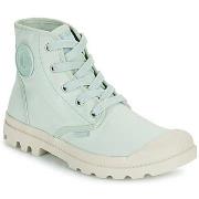 Hoge Sneakers Palladium PAMPA HI