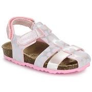 Sandalen Geox B SANDAL CHALKI GIRL