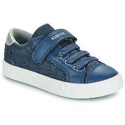 Lage Sneakers Geox JR CIAK GIRL