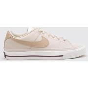 Lage Sneakers Nike Court Legacy Next Nature