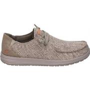 Nette Schoenen Skechers 210726-BRN