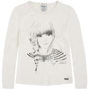 T-shirt Korte Mouw Pepe jeans -