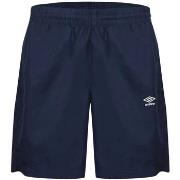 Korte Broek Umbro -