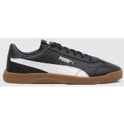 Lage Sneakers Puma Club 5v5