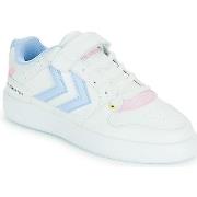 Lage Sneakers hummel ST. POWER PLAY JR