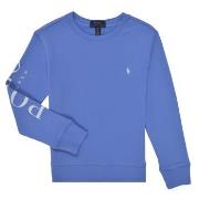 Sweater Polo Ralph Lauren LS CN-KNIT SHIRTS-SWEATSHIRT