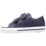 Lage Sneakers Victoria TRIBU BASKET TIRAS LONA