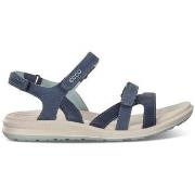 Sandalen Ecco 821833 CRUISE II W SANDAL