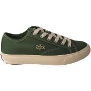 Lage Sneakers Lacoste -