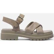 Sandalen Timberland London vibe backstrap sandal