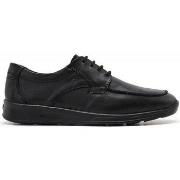 Nette Schoenen 24 Hrs 24 Hrs 11313 Negro