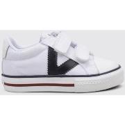 Lage Sneakers Victoria TRIBU ZAPATILLAS LONA