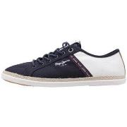 Espadrilles Pepe jeans MAUI TAPE URBAN