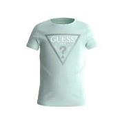 T-shirt Korte Mouw Guess SHIRT CORE