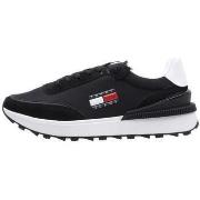 Lage Sneakers Tommy Hilfiger TOMMY JEANS TECHN. RUNNER