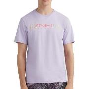 T-shirt O'neill -