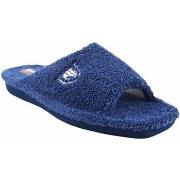 Sportschoenen Bienve Ir por casa caballero v 7002 azul