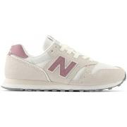 Sneakers New Balance Wl373 b