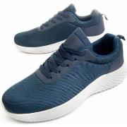 Lage Sneakers Leindia 88570