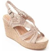 Espadrilles Leindia 89068