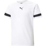 T-shirt Puma Teamrise Jersey Jr