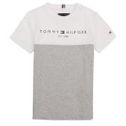 T-shirt Korte Mouw Tommy Hilfiger ESSENTIAL COLORBLOCK TEE S/S