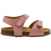 Sandalen Plakton Patri Baby Sandals - Rosa