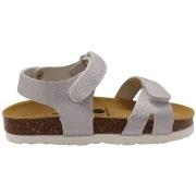 Sandalen Plakton Sandra Baby Sandals - Plata