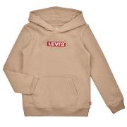 Sweater Levis BOXTAB PULLOVER HOODIE