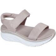 Sandalen Skechers BASKETS 119226