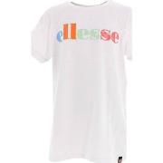 T-shirt Korte Mouw Ellesse 167637