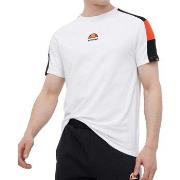 T-shirt Korte Mouw Ellesse 215601