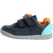 Lage Sneakers Clarks 151396