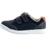 Lage Sneakers Clarks 151395