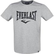 T-shirt Korte Mouw Everlast 204422