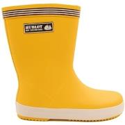 Laarzen Hublot Kids Pluie Rain Boots - Soleil