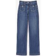 Jeans Le Temps des Cerises Jeans pulp flare, lengte 34