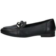 Mocassins Café Noir -