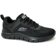 Lage Sneakers Skechers SKE-CCC-232698-BBK