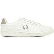 Sneakers Fred Perry B721 Leather