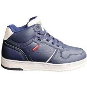 Sneakers Levis kick