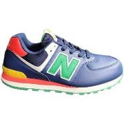 Sneakers New Balance 574