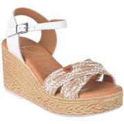 Sandalen Oh My Sandals 5438