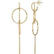 Oorbellen Phebus Boucles d'oreilles Femme