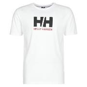 T-shirt Korte Mouw Helly Hansen HH LOGO T-SHIRT